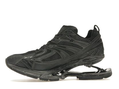Balenciaga X-Pander Black