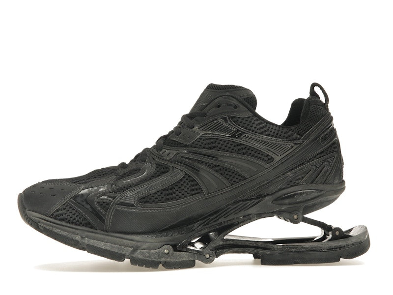Balenciaga X-Pander Black