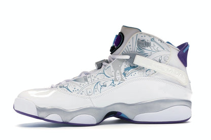 Jordan 6 Rings Utah
