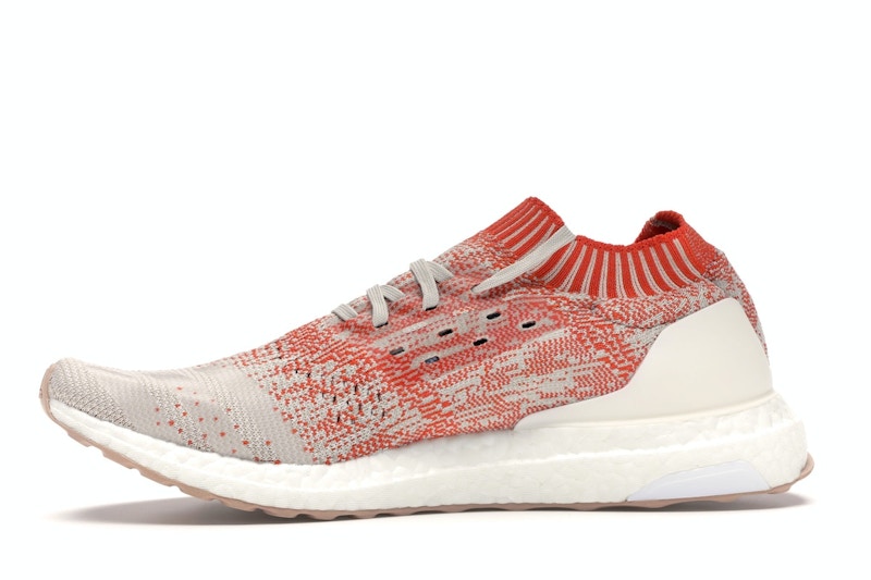 adidas Ultra Boost Uncaged Raw Amber