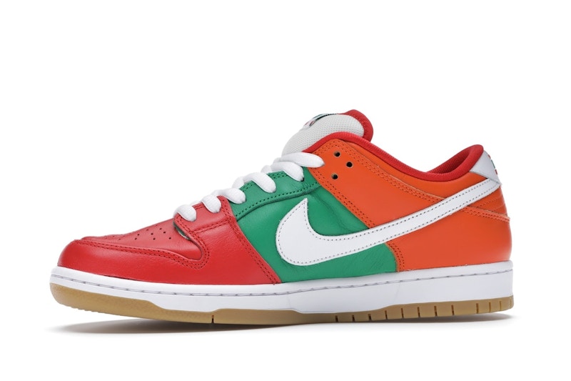 Nike SB Dunk Low 7-Eleven