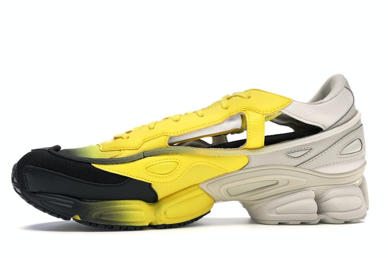adidas Replicant Ozweego Raf Simons Clear Brown Yellow
