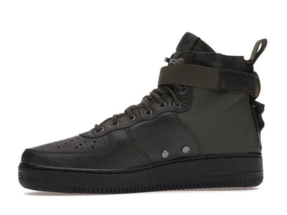 Nike SF Air Force 1 Mid Sequoia