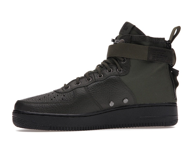 Nike SF Air Force 1 Mid Sequoia