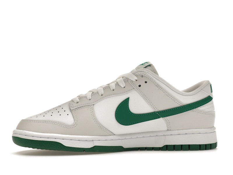Nike Dunk Low Retro Summit White Malachite