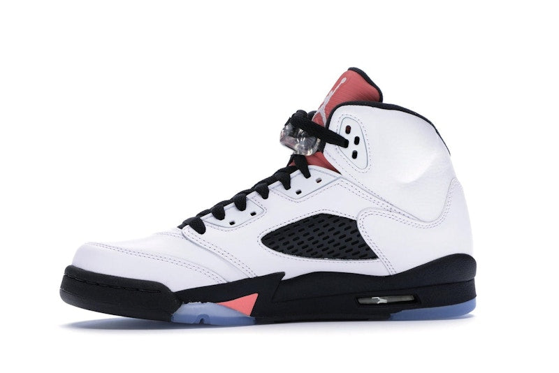 Jordan 5 Retro Sunblush (GS)