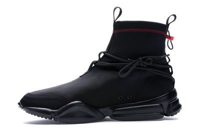 John Geiger 002 Black Out