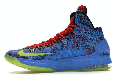 Nike KD 5 Christmas