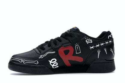 Reebok Workout Plus 3AM Trouble Andrew