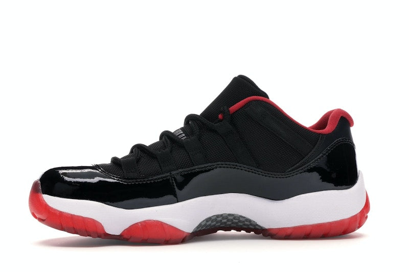 Jordan 11 Retro Low Bred (2015)