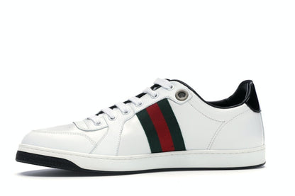 Gucci Coda Web Stripe