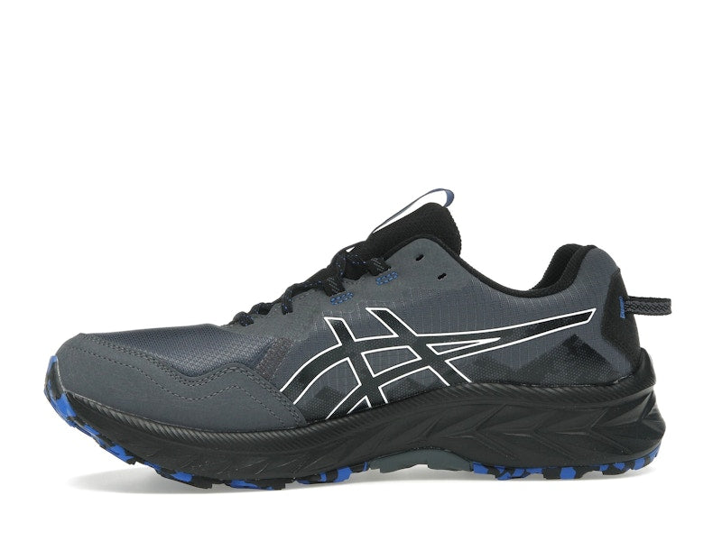 ASICS Gel-Venture 10 Carrier Grey Black
