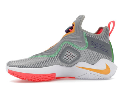 Nike LeBron Solder 14 Hare