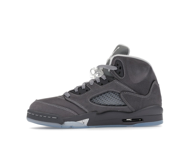 Jordan 5 Retro Wolf Grey (2026) (GS)