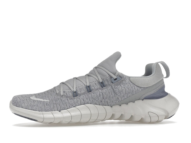 Nike Free Run 5.0 Grey Fog