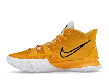 Nike Kyrie 7 TB University Gold