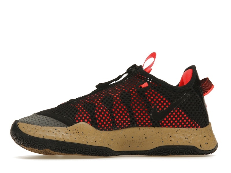 Nike PG 4 PCG
