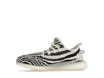 adidas Yeezy Boost 350 V2 Zebra (Kids)
