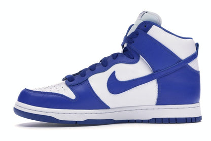 Nike Dunk High Kentucky (2016)