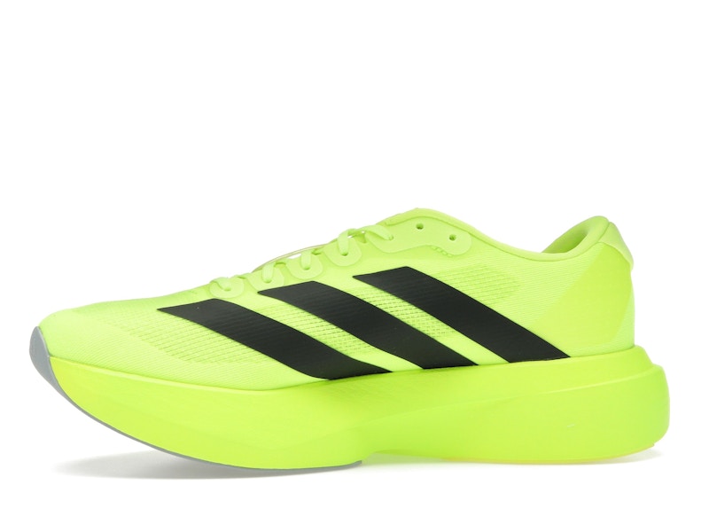 adidas Adizero Evo SL Lucid Lemon