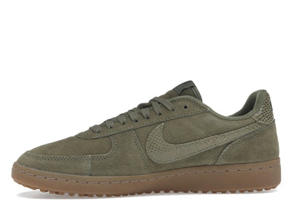 Nike Field General Medium Olive Sequoia Snakeskin (Women's)