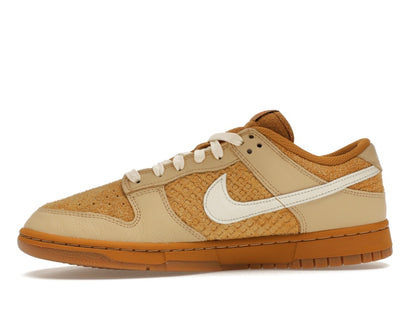 Nike Dunk Low Waffle