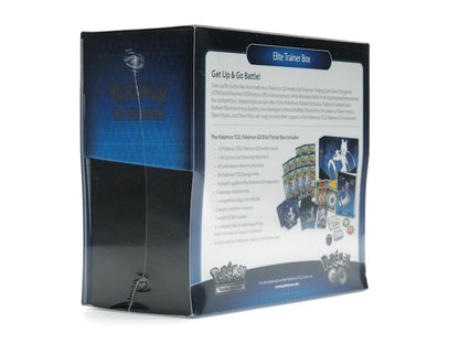 Pokémon TCG Pokémon GO Elite Trainer Box