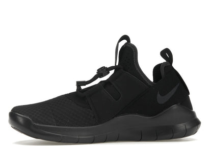 Nike Free RN CMTR 2018 Black Oil Grey