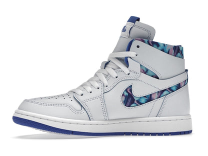 Jordan 1 High Zoom Air CMFT 25 Years In China