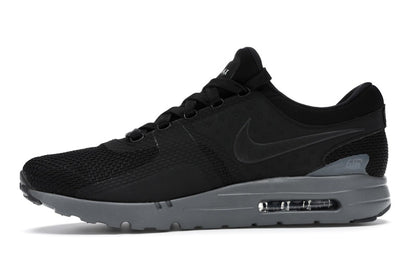 Nike Air Max Zero Black Dark Grey