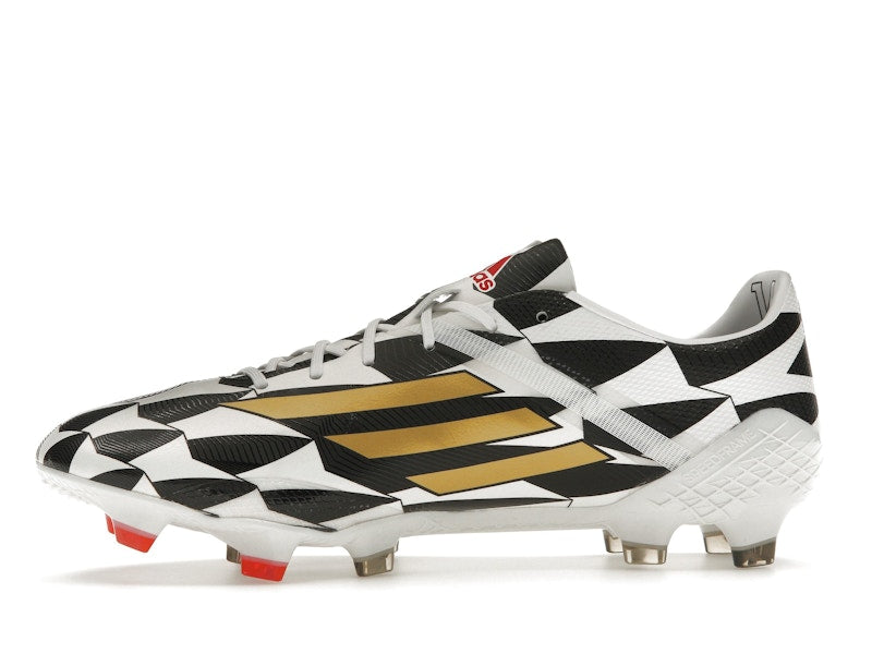 adidas Adizero F50 4 FG World Cup Battle Pack