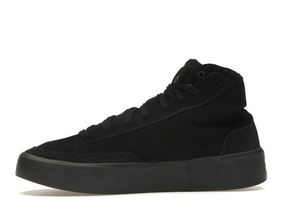 adidas ZNSORED High Core Black Carbon