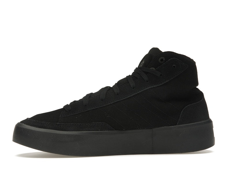 adidas ZNSORED High Core Black Carbon