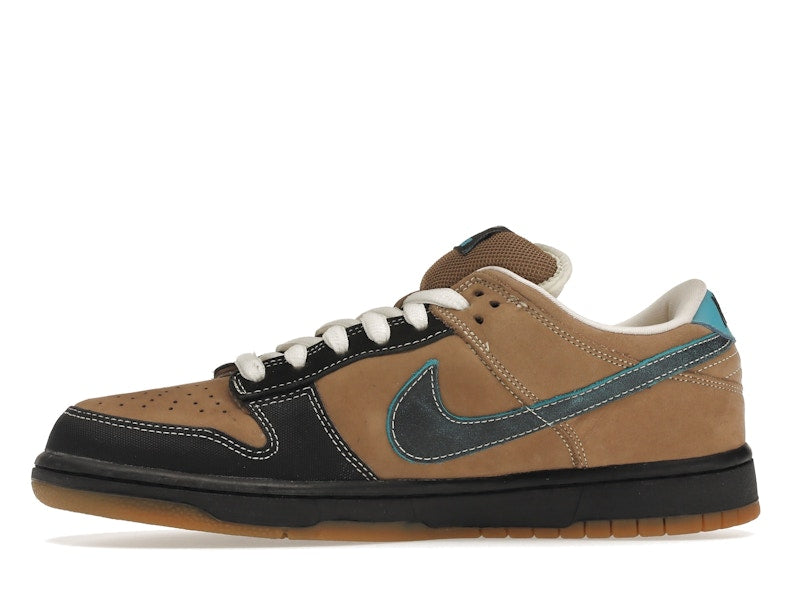 Nike SB Dunk Low Slam City