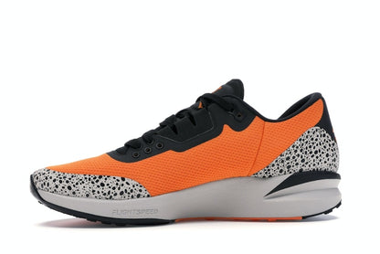 Jordan Zoom Tenacity 88 Safari
