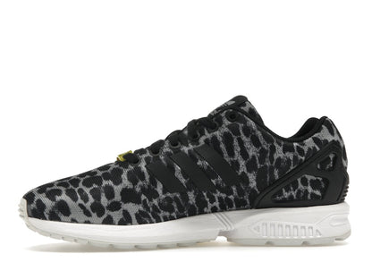 adidas ZX Flux Paris Grey Cheetah
