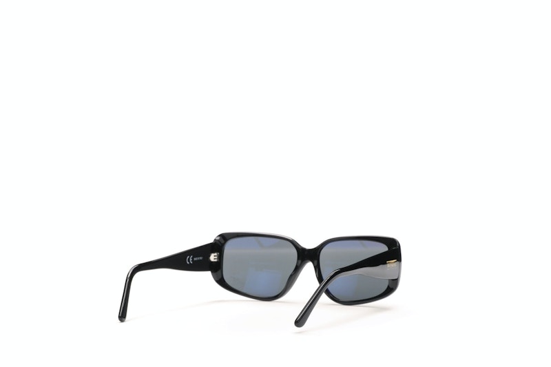 Supreme Royce Sunglasses Black
