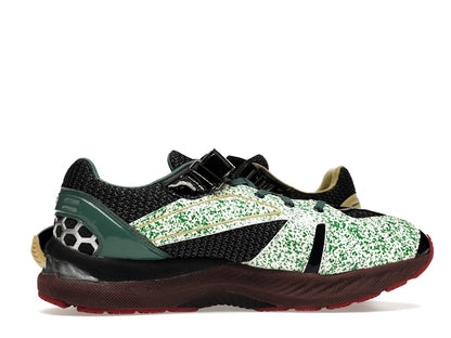 ASICS Gel Fratelli Brain Dead Kiko Kostadinov