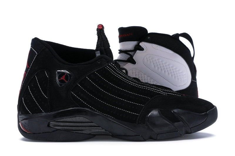 Jordan Countdown Pack 9/14