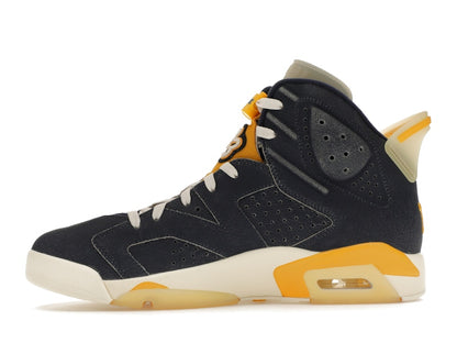 Jordan 6 Retro Michigan PE