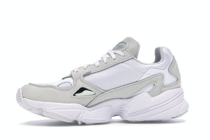 adidas Falcon Triple White (Women's)