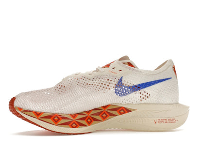 Nike ZoomX Vaporfly 3 Premium Blue Ribbon Sports