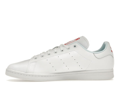 adidas Stan Smith White Almost Blue