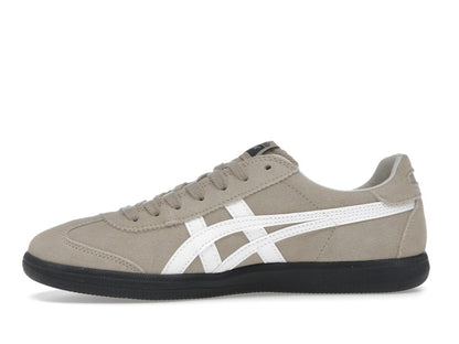 Onitsuka Tiger Tokuten Wood Crepe White