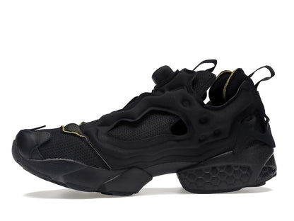 Reebok Instapump Fury Maison Margiela Memory Of Black