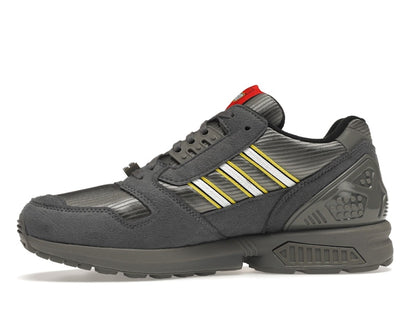 adidas ZX 8000 LEGO Color Pack Grey