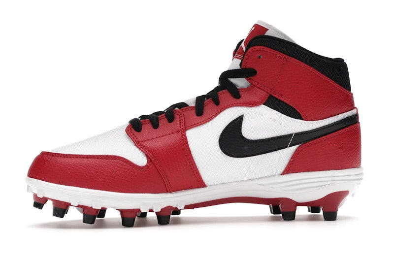 Jordan 1 TD Mid Cleat Chicago (2019)