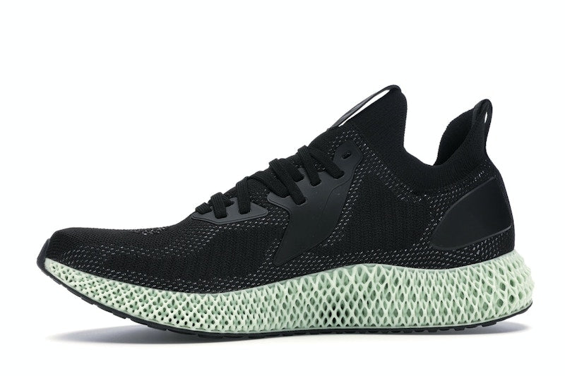 adidas Alphaedge 4D Reflective Black