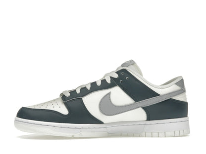 Nike Dunk Low Armoury Navy (Women's)