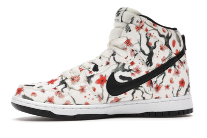 Nike SB Dunk High Cherry Blossom